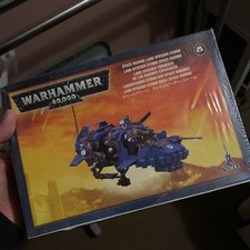 Warhammer 40k Space Marines