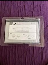 Cube cdk02 keyboard - i7,