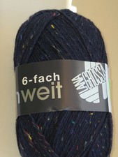 Lana Grossa meilenweit 6-fach