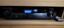 Yamaha RX-AS710D 7.1  Receiver