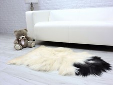 Echt Isländischer Schafsfell