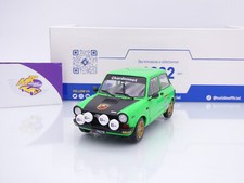 Solido S1803806 # Autobianchi