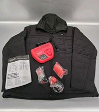 Milwaukee M12 HP JBL2 Akku-Heizjacke 