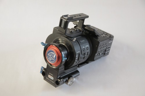 Sony nex fs700 kamera - nex-fs700, mit