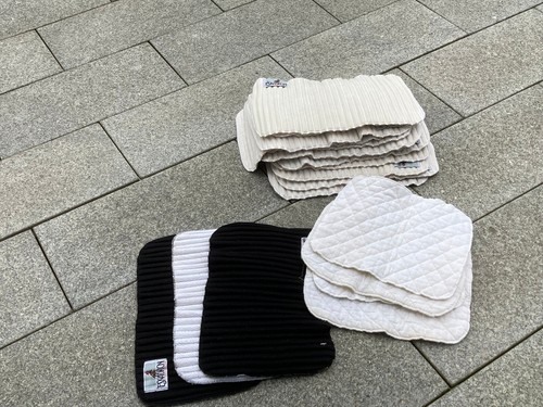 Bandagierunterlagen