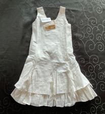 * MONNY   *    schönes   Kleid   Gr.  104   NP 106,00   NEU