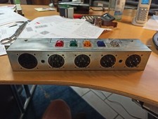 Arburg Diagnosegerät, Fehlersuche, Fehleranzeige, Maschinen, Spritzgießmaschine