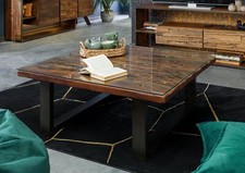 Couchtisch quadratisch 100x100