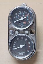Harley Davidson FXEF 75`- 80 Low Rider Tachometer Drehzahlmesser Dash Shovelhead