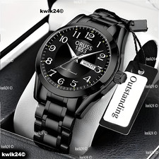 Herrenuhr Armbanduhr Herren