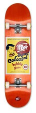 MOB Skateboard 31"x8 Bubble