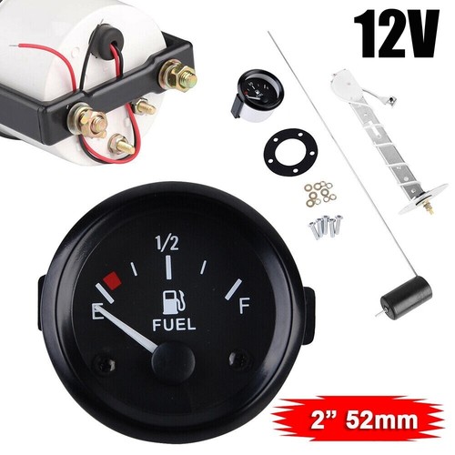 12v tankanzeige schwimmer - 12v,