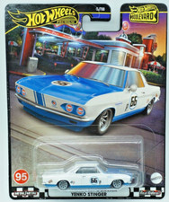 Hot Wheels '66 Chevrolet