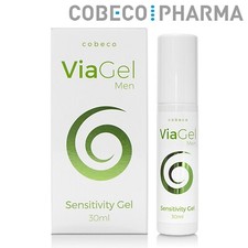 Cobeco Pharma - ViaGel for Men