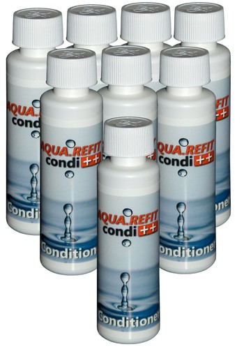 Aqua refit conditioner - refit, 8x