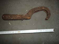 Deutsche Luftwaffe Bodenfund Spezialwerkzeug 2