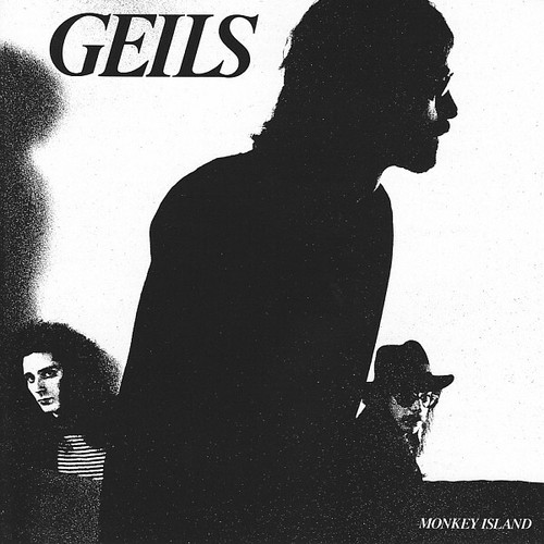 The geils band monkey - j.,