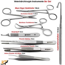 Tiermedizin Kastration