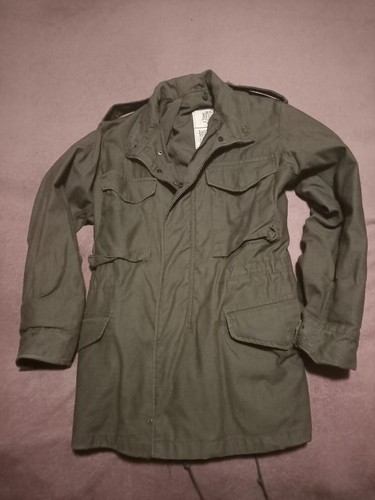 Feldjacke original - us,