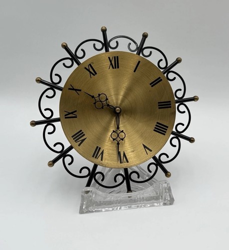 Mechanische wanduhr uhr - mechanische,