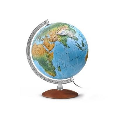 3010 leuchtglobus 3d - fr,