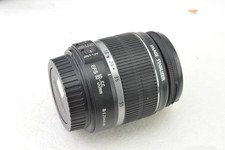 Canon EF-S 18-55 mm F 3,5-5,6