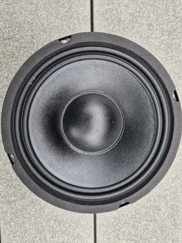 16cm rockwood car hifi - pa, u.