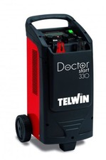 TELWIN 829344 Charger