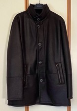 Christ Lederjacke Lammfell