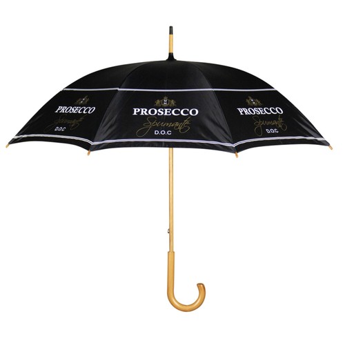 Regenschirm prosecco spumante - regenschirm,