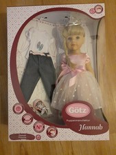 GÖTZ Hannah Princess Set