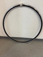 Alu Rennrad Felge 28" 36L