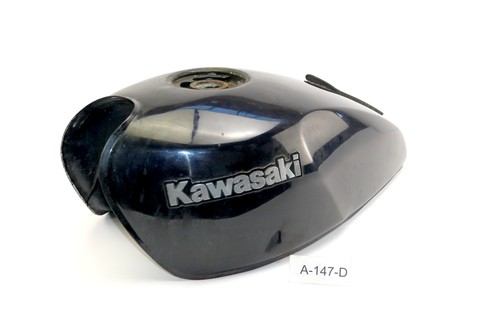 Kawasaki zephyr 550 - zr,
