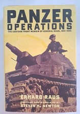 Panzer Operations: The Eastern