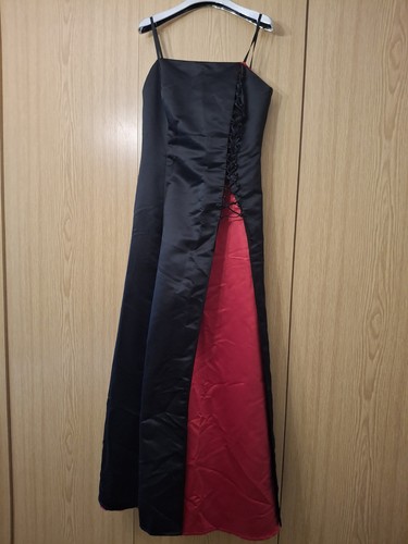Abendkleid lang 42 marke - abendkleid, gr.42