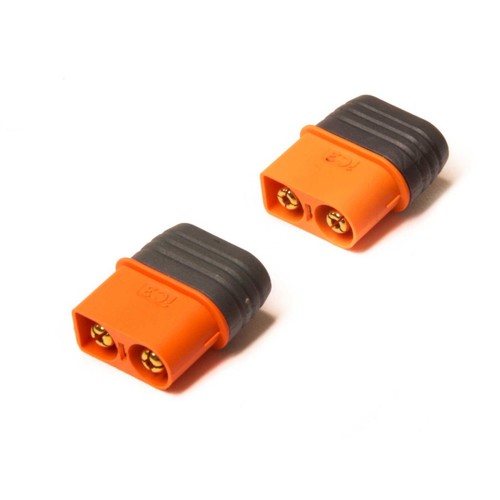 Spektrum ic3 stecker - ic3,
