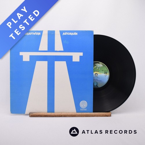 Kraftwerk autobahn bilbo - autobahn,