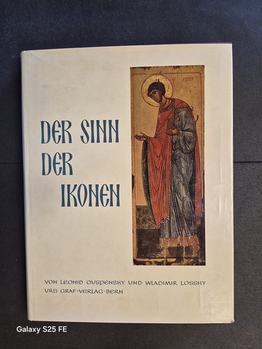 Der sinn - der, ouspensky