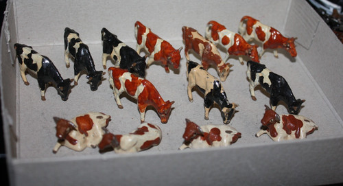 Britains herold alte - britains,