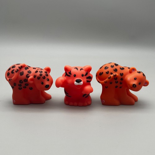 Fisher price little people zoo - fisher-price,