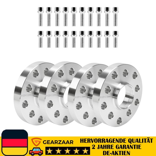 Spurplatten 5x112 5x100