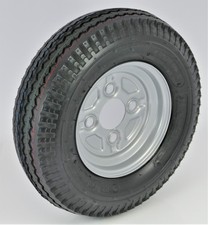 Anhängerrad Komplettrad Rad