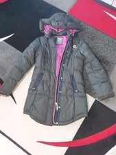 Wintermantel Von Marke GAASTRA