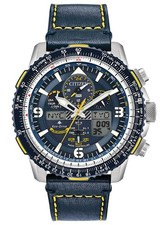 CITIZEN Eco-Drive Promaster