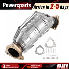 Katalysator KAT + Montagesatz