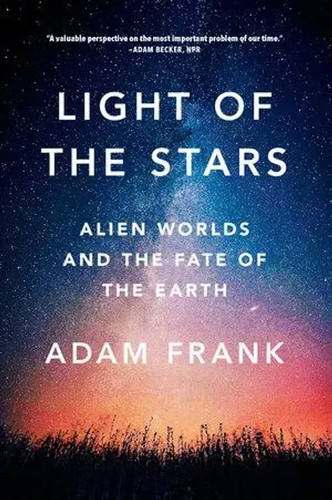 Light the stars - stars:, alien