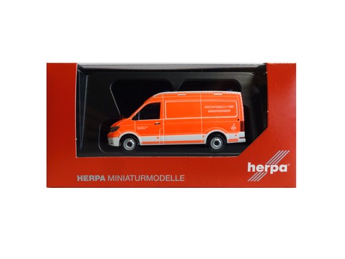 Herpa 098540 man tge kasten - man,
