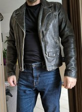 Vintage Levis Black Label