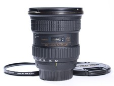 Tokina SD 12-24mm / 1:4 DX für Nikon F, DX, mit 1 Jahr Gewährleistung