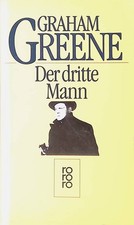 Der dritte Mann. Greene